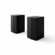 LG Soundbar 580W 5.1.3 Bluetooth και HDMI με Ασύρματο Subwoofer και Τηλεχειριστήριο Μαύρο S80TR.DEUSLLK LG Soundbar 580W 5.1.3 Bluetooth και HDMI με Ασύρματο Subwoofer και Τηλεχειριστήριο Μαύρο S80TR.DEUSLLK